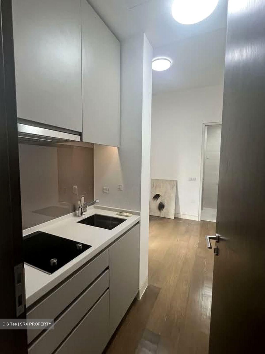 Highline Residences (D3), Condominium #544426031